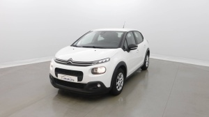 CITROEN C3 en vente à marchand - ref: 5-1382840