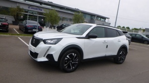 PEUGEOT 2008 en vente à marchand - ref: 5-1383621