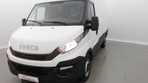 IVECO Daily en vente à marchand - ref: 5-1384028
