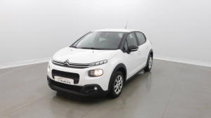 CITROEN C3 Société en vente à marchand - ref: 5-1384058