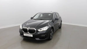 BMW Serie 1 en vente à marchand - ref: 5-1387582