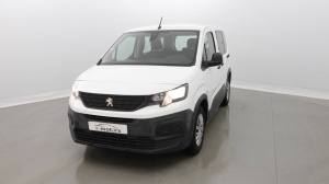 PEUGEOT Rifter en vente à marchand - ref: 5-1387612
