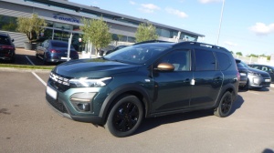 DACIA Jogger en vente à marchand - ref: 5-1388923