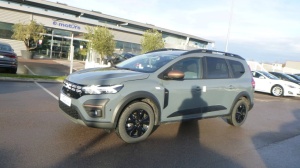 DACIA Jogger en vente à marchand - ref: 5-1388925