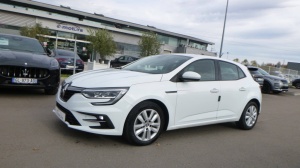 RENAULT Megane en vente à marchand - ref: 5-1389316