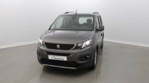 PEUGEOT Rifter en vente à marchand - ref: 5-1389346