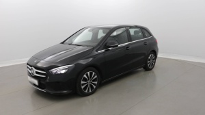 MERCEDES Classe B en vente à marchand - ref: 5-1389451