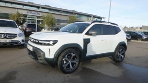 DACIA Duster en vente à marchand - ref: 5-1390033