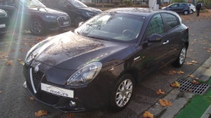 ALFA ROMEO Giulietta en vente à marchand - ref: 5-1391409