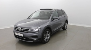 VOLKSWAGEN Tiguan Allspace en vente à marchand - ref: 5-1391447
