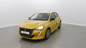 PEUGEOT 208 en vente à marchand - ref: 5-1391804
