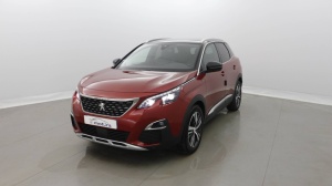 PEUGEOT 3008 en vente à marchand - ref: 5-1392559