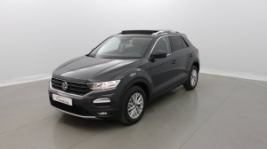 VOLKSWAGEN T-Roc en vente à marchand - ref: 5-1392599