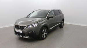 PEUGEOT 5008 en vente à marchand - ref: 5-1392871