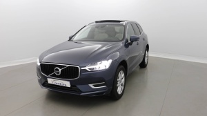 VOLVO XC60 en vente à marchand - ref: 5-1392983