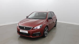 PEUGEOT 308 en vente à marchand - ref: 5-1392988