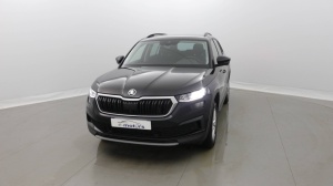 SKODA Kodiaq en vente à marchand - ref: 5-1393119