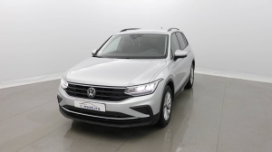 VOLKSWAGEN Tiguan en vente à marchand - ref: 5-1393219