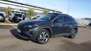 HYUNDAI Tucson en vente à marchand - ref: 5-1393750