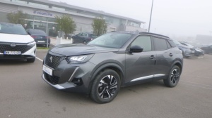 PEUGEOT 2008 en vente à marchand - ref: 5-1394287