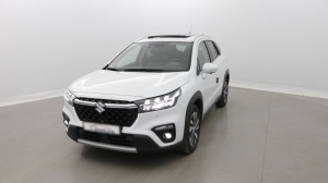 SUZUKI S-Cross en vente à marchand - ref: 5-1394866