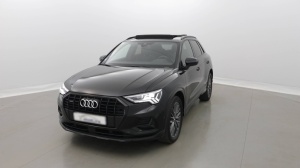 AUDI Q3 en vente à marchand - ref: 5-1394885