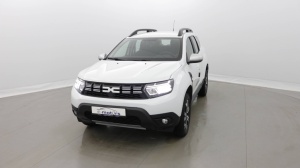 DACIA Duster en vente à marchand - ref: 5-1396138