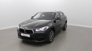 BMW X2 en vente à marchand - ref: 5-1396844
