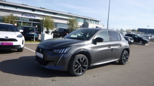 PEUGEOT 208 en vente à marchand - ref: 5-1424933