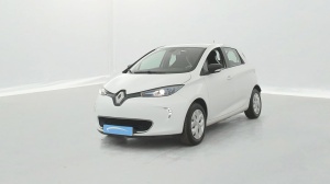 RENAULT Zoe en vente à marchand - ref: 6-2971x179721