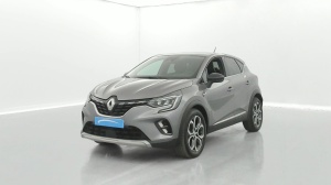 RENAULT Captur en vente à marchand - ref: 6-2971x185117