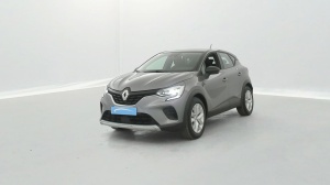RENAULT Captur en vente à marchand - ref: 6-2971x218514