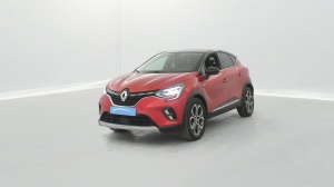 RENAULT Captur en vente à marchand - ref: 6-2971x224482