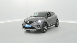 RENAULT Captur en vente à marchand - ref: 6-2971x224688