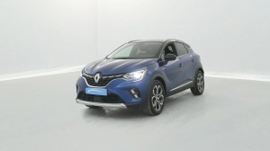 RENAULT Captur en vente à marchand - ref: 6-2971x225216