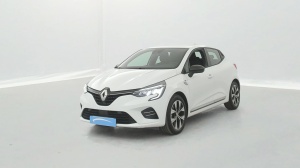 RENAULT Clio en vente à marchand - ref: 6-2971x225220