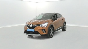 RENAULT Captur en vente à marchand - ref: 6-2971x228719