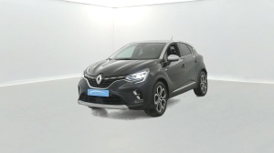RENAULT Captur en vente à marchand - ref: 6-2971x229065
