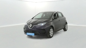 RENAULT Zoe en vente à marchand - ref: 6-2971x229140