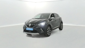 RENAULT Captur en vente à marchand - ref: 6-2971x229178