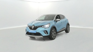 RENAULT Captur en vente à marchand - ref: 6-2971x230302