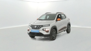 DACIA Spring en vente à marchand - ref: 6-2971x232159