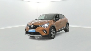 RENAULT Captur en vente à marchand - ref: 6-2971x232541