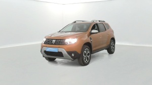 DACIA Duster en vente à marchand - ref: 6-2971x233475