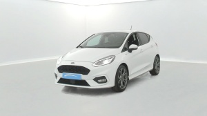 FORD Fiesta en vente à marchand - ref: 6-2971x233949