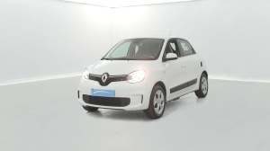 RENAULT Twingo en vente à marchand - ref: 6-2971x234143