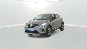 RENAULT Captur en vente à marchand - ref: 6-2971x234864
