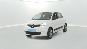 RENAULT Twingo en vente à marchand - ref: 6-2971x235691
