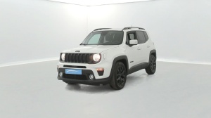Ver más fotos JEEP Renegade en vente à marchand - ref: 6-2971x235694