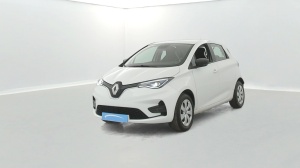 RENAULT Zoe en vente à marchand - ref: 6-2971x235892